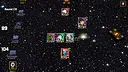Minook and the Brainbots: Collector Card Battle Screenshot 4
