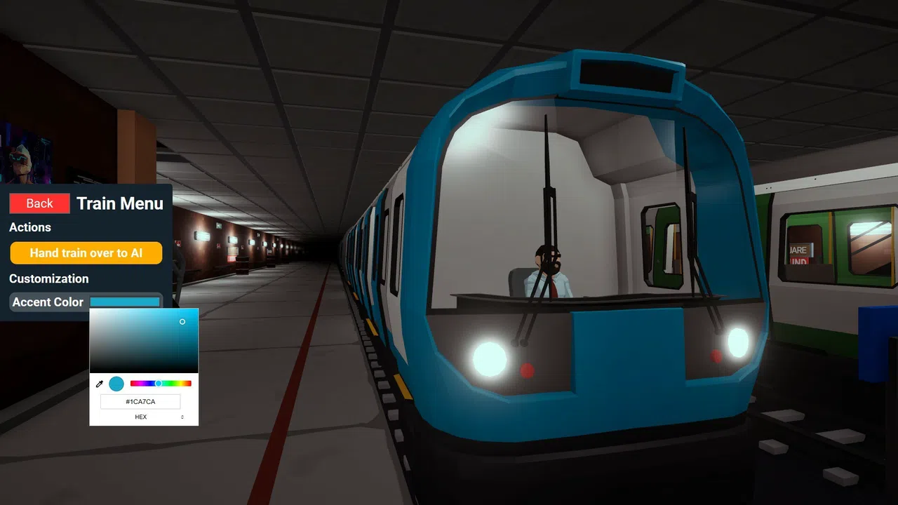 Metrogether - Supporter Pack Screenshot 5