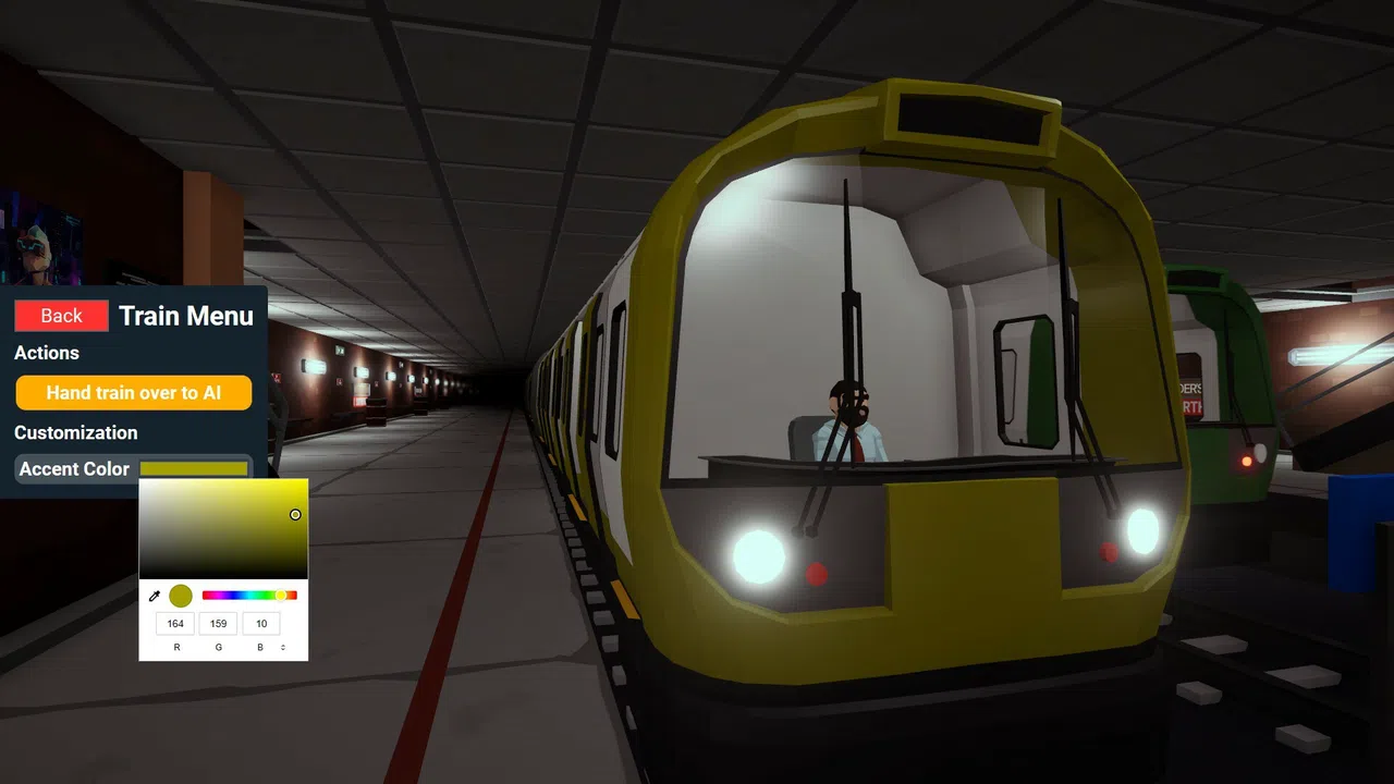 Metrogether - Supporter Pack Screenshot 0