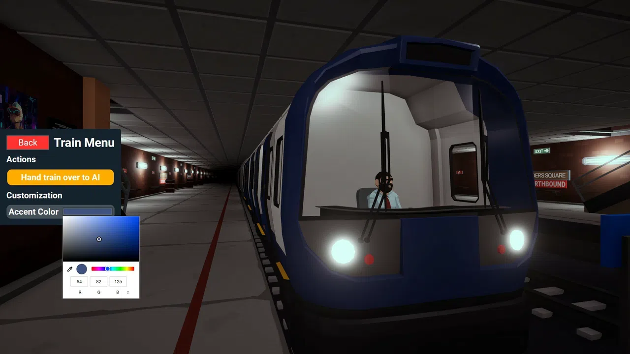 Metrogether - Supporter Pack Screenshot 1