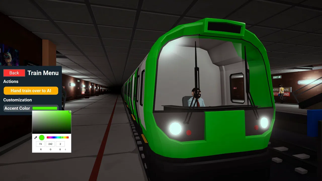 Metrogether - Supporter Pack Screenshot 2