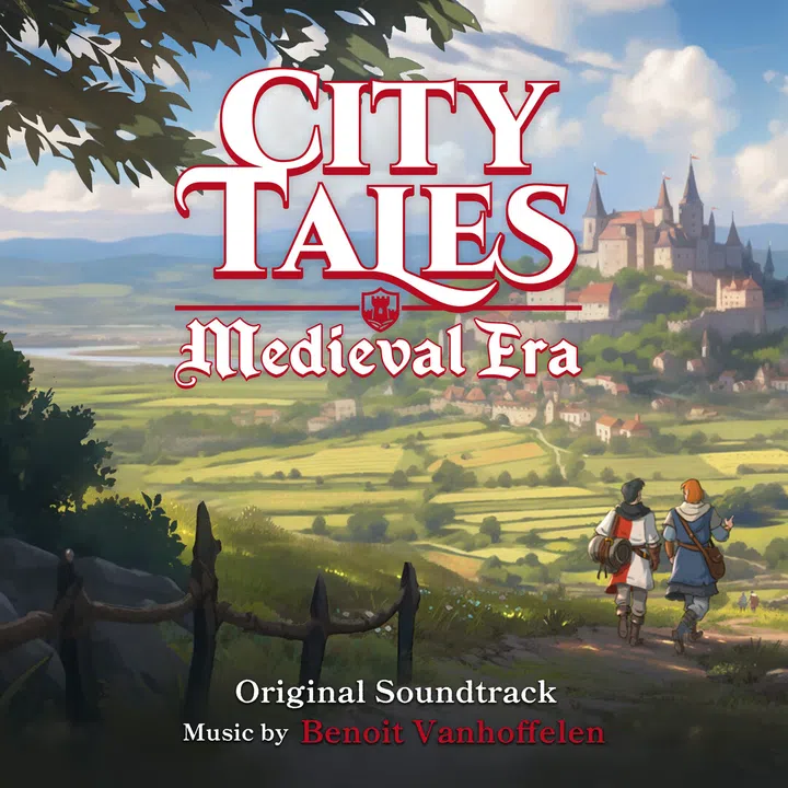 City Tales - Medieval Era - Supporter Pack Screenshot 4
