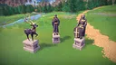 City Tales - Medieval Era - Supporter Pack Screenshot 2