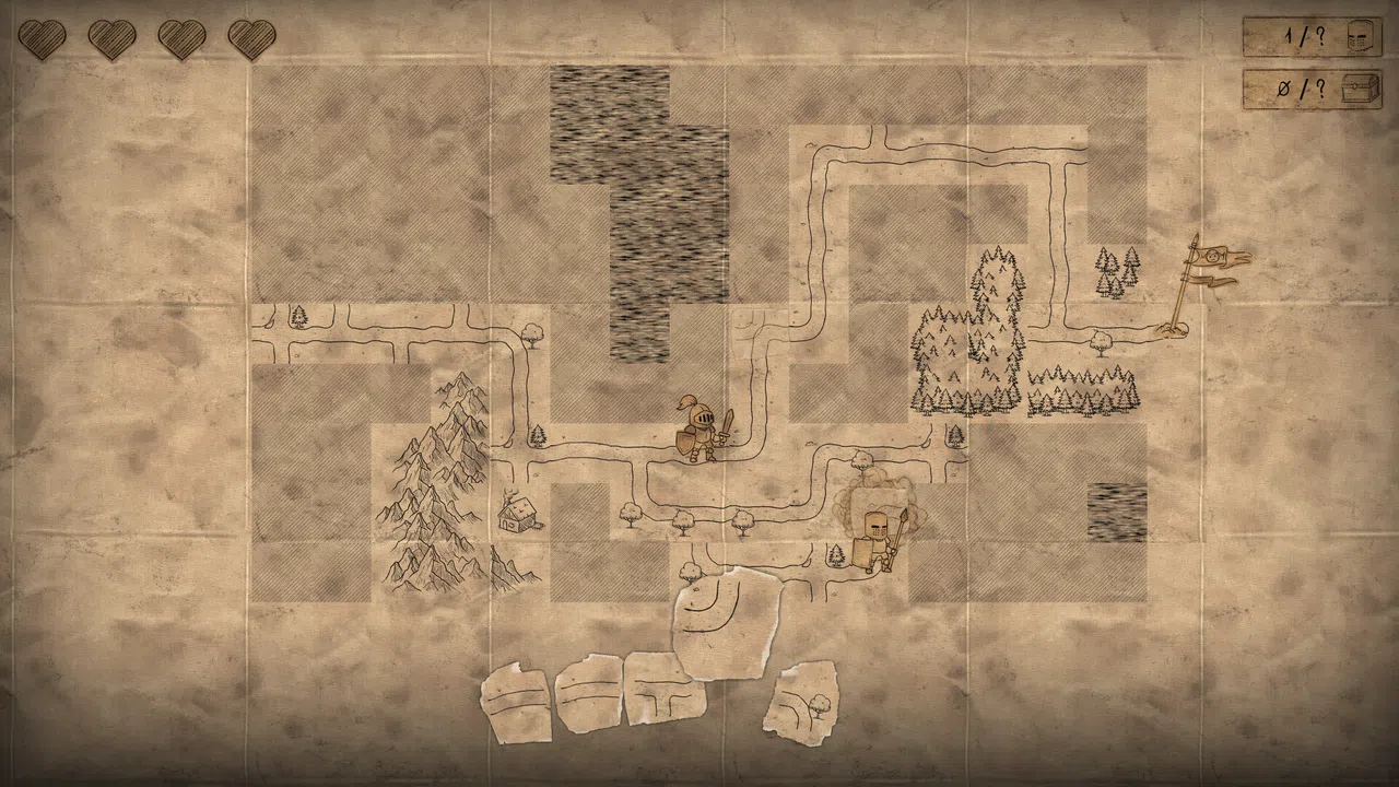Patchventure Screenshot 4