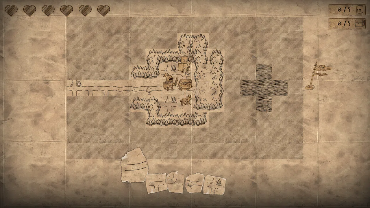 Patchventure Screenshot 7