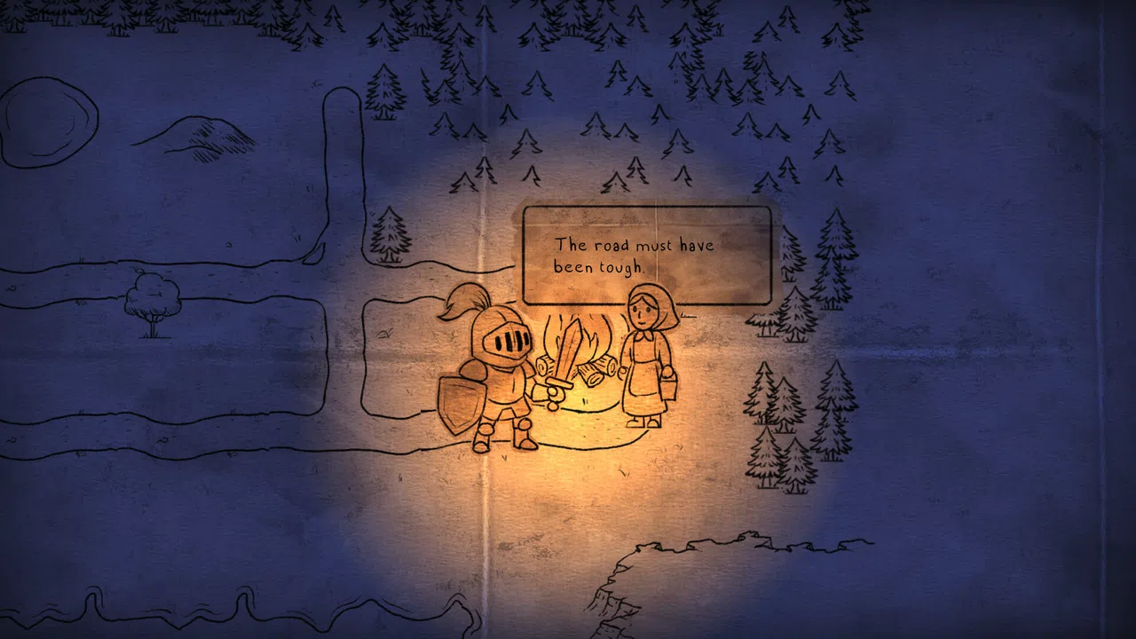 Patchventure Screenshot 5