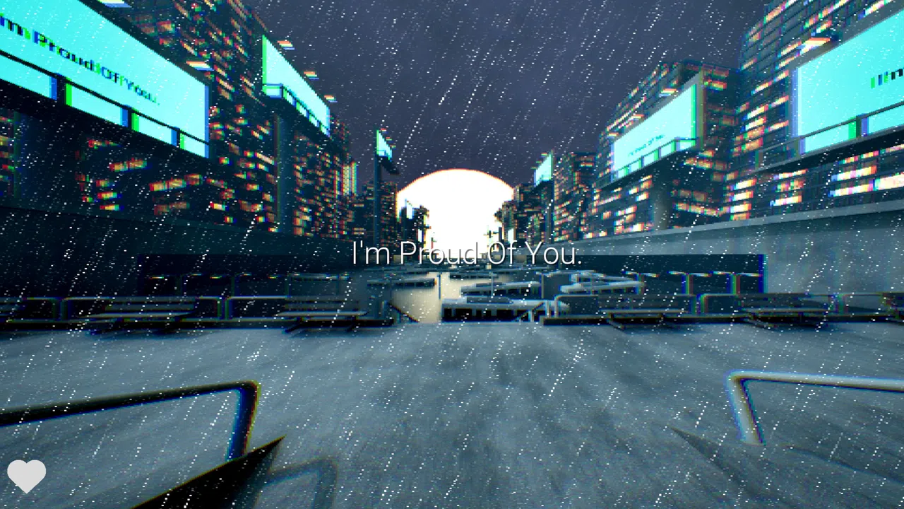 Sempiternal Screenshot 4