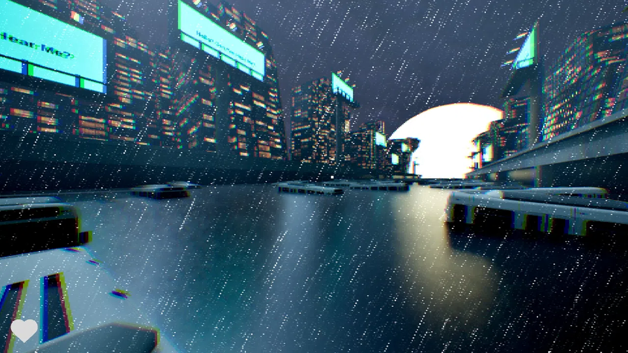 Sempiternal Screenshot 1