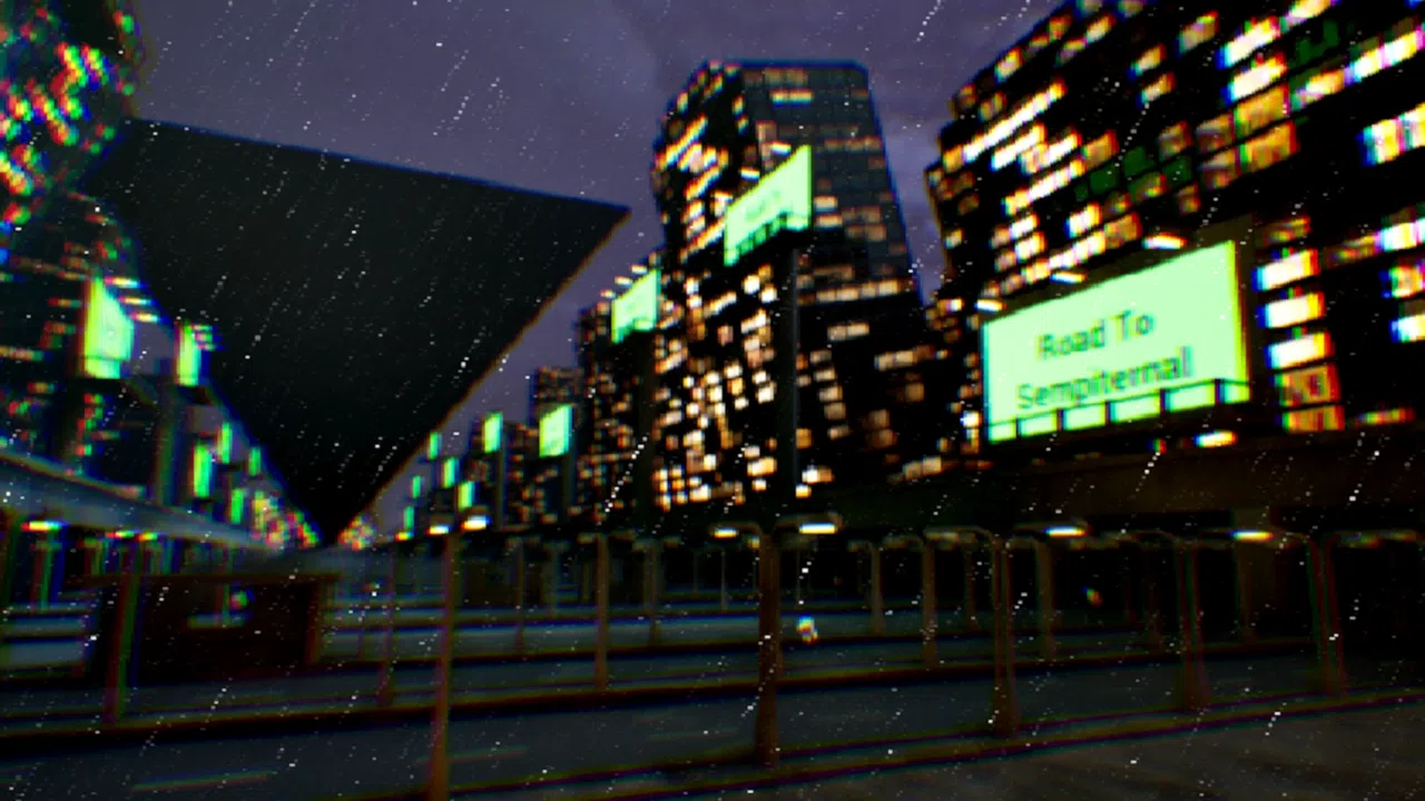 Sempiternal Screenshot 0