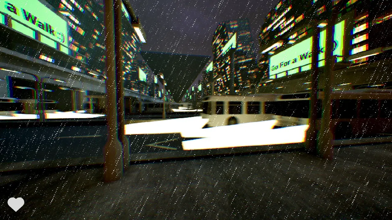 Sempiternal Screenshot 3