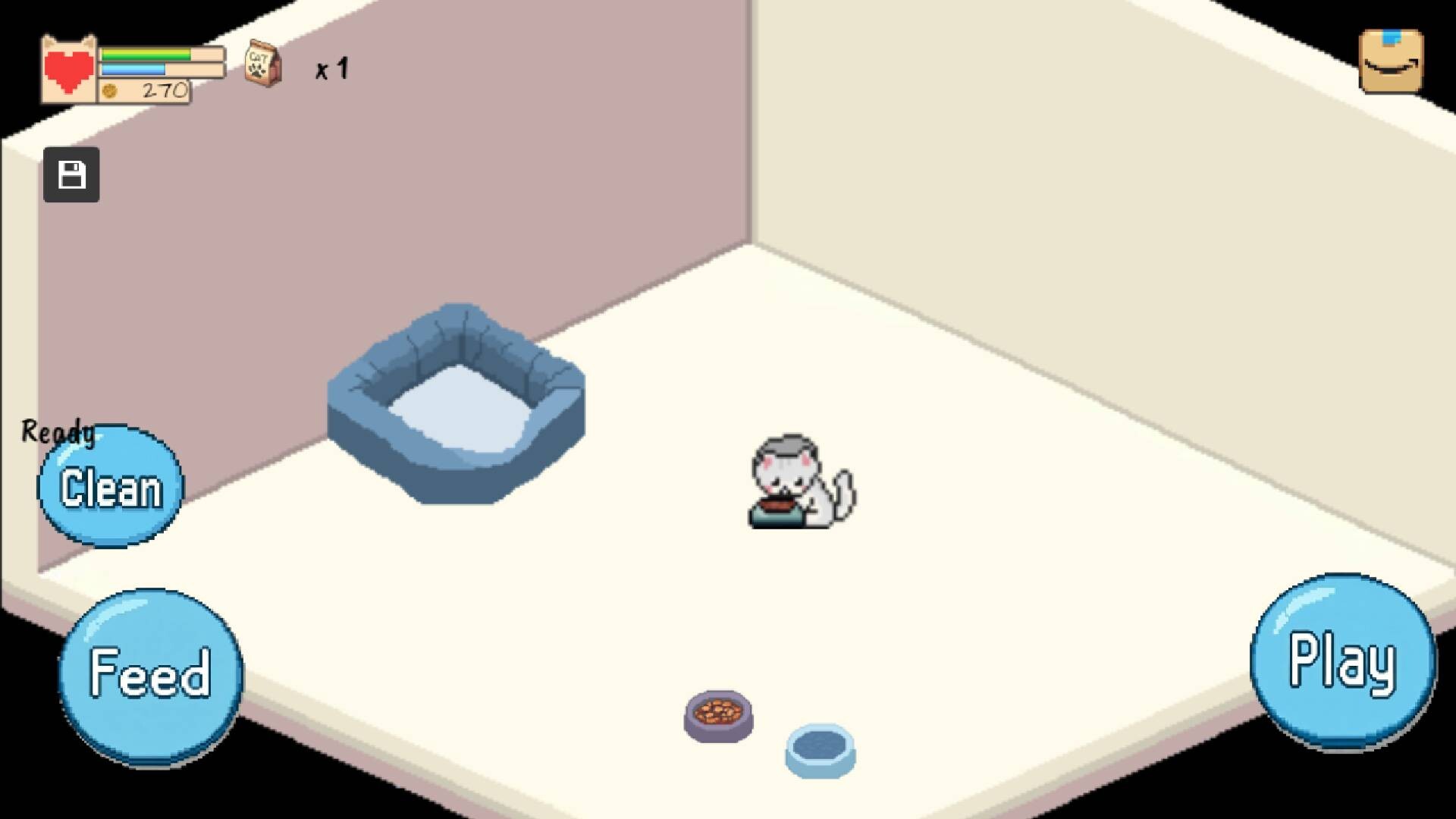 TinyPaws Screenshot 3
