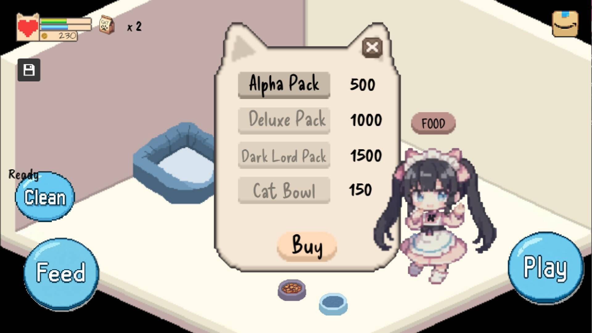 TinyPaws Screenshot 5