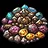 My gems!