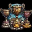 The Champion icon