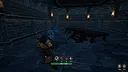 The Treasure Below Screenshot 1