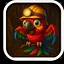 Speleologist icon