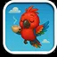 Relaxed icon
