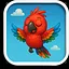Calm icon