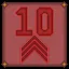 A Rising Strength icon