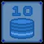Onwards icon