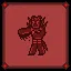 Strong One icon