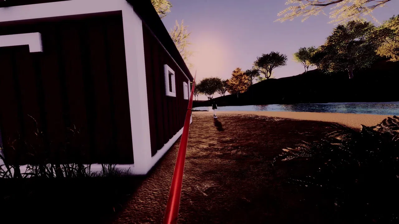 Fishing Master Kitty Screenshot 3