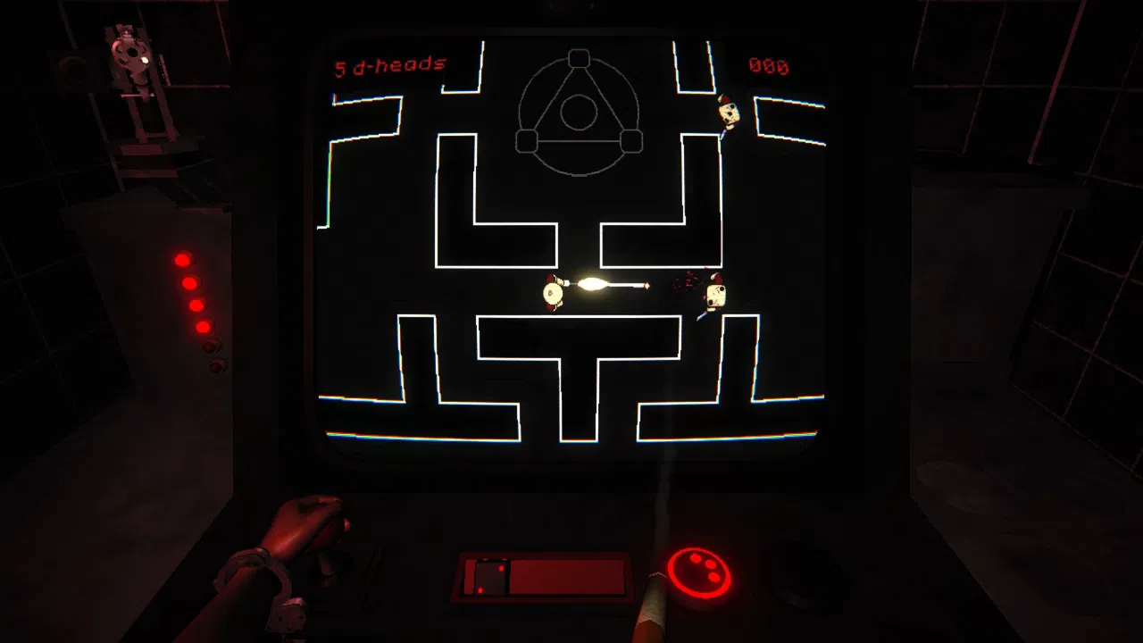 Arcadice Screenshot 0