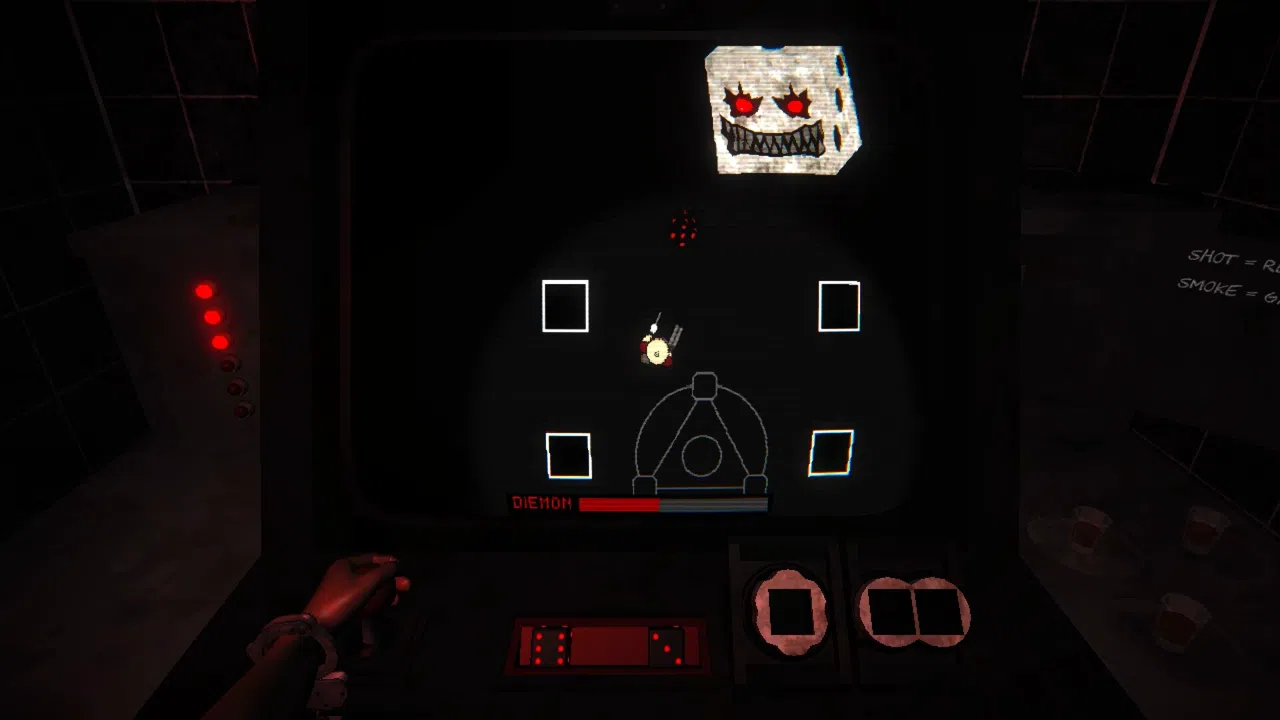 Arcadice Screenshot 3