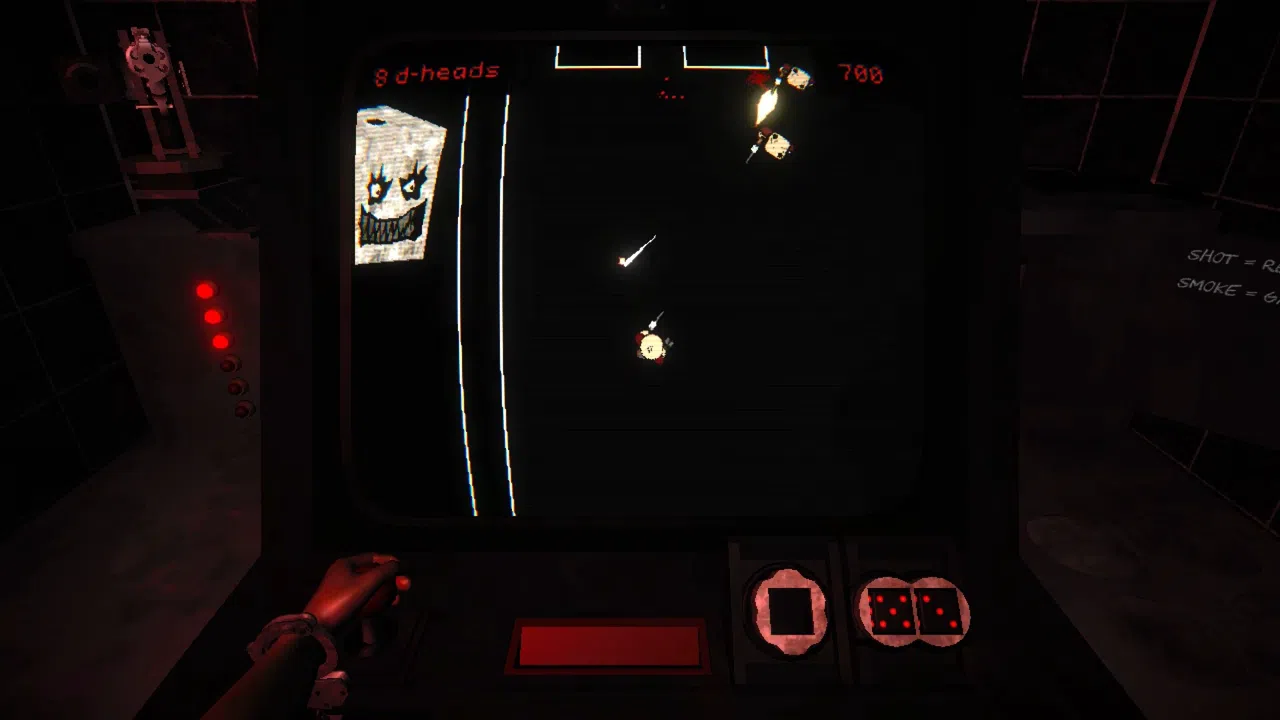 Arcadice Screenshot 2