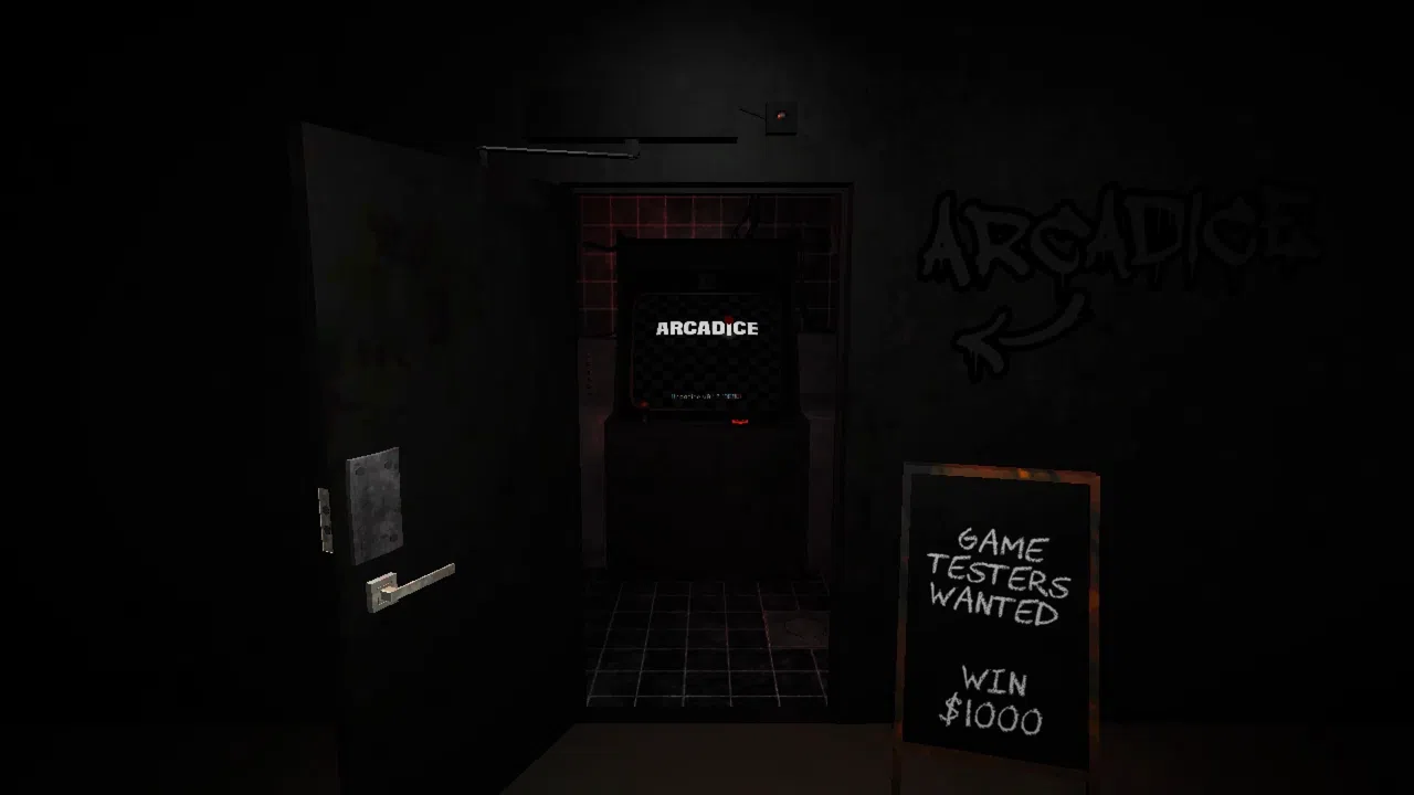 Arcadice Screenshot 4