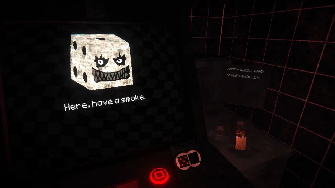 Arcadice Screenshot 1