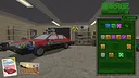 Rogue Drifter Screenshot 1