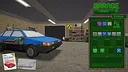Rogue Drifter Screenshot 3