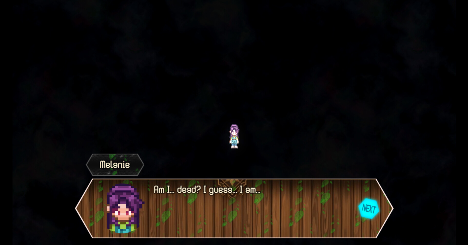 Wayward Valley Screenshot 3