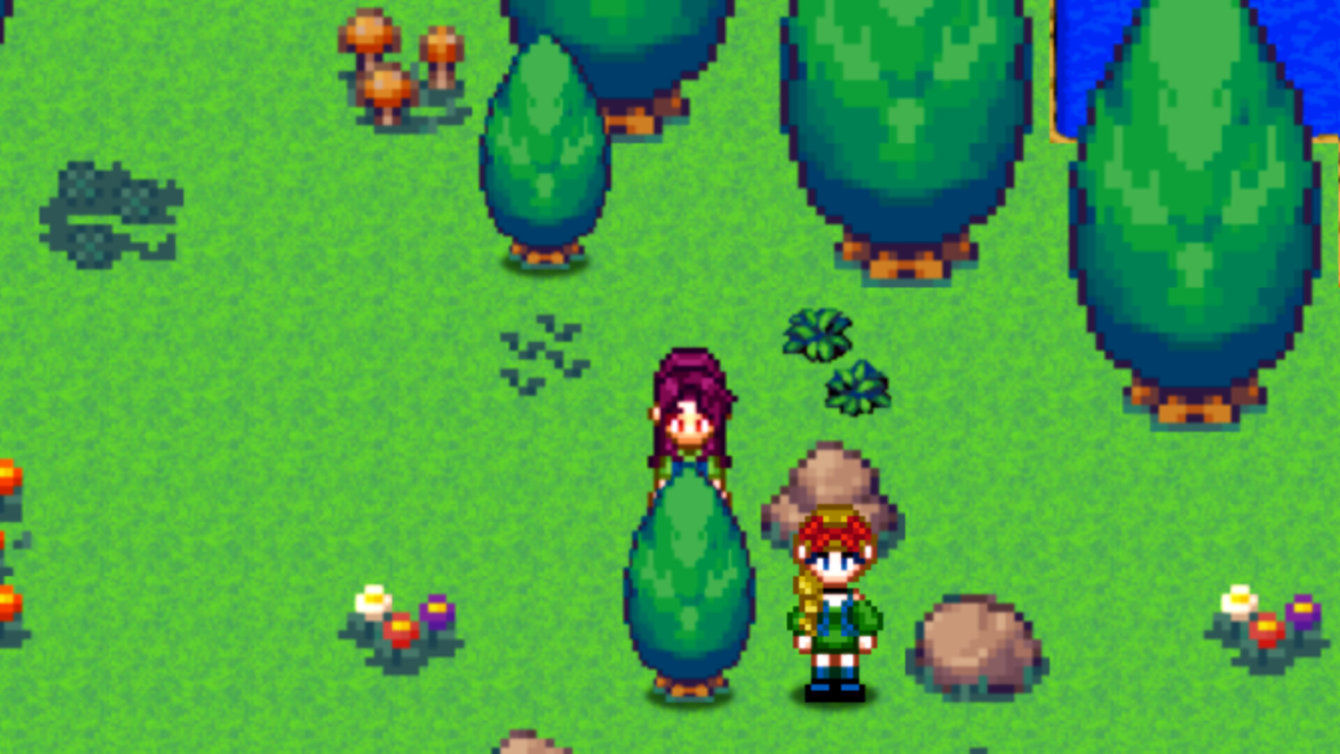 Wayward Valley Screenshot 1