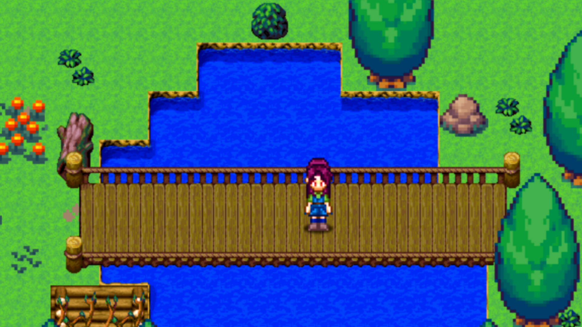 Wayward Valley Screenshot 2