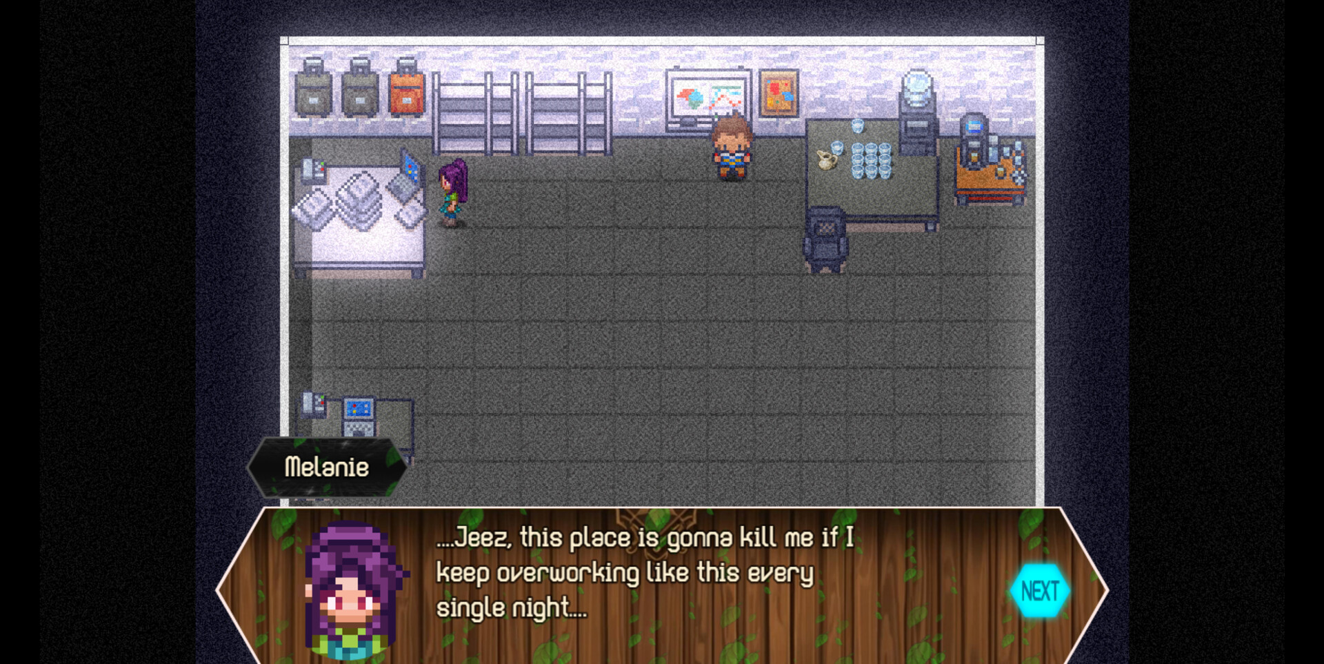 Wayward Valley Screenshot 4