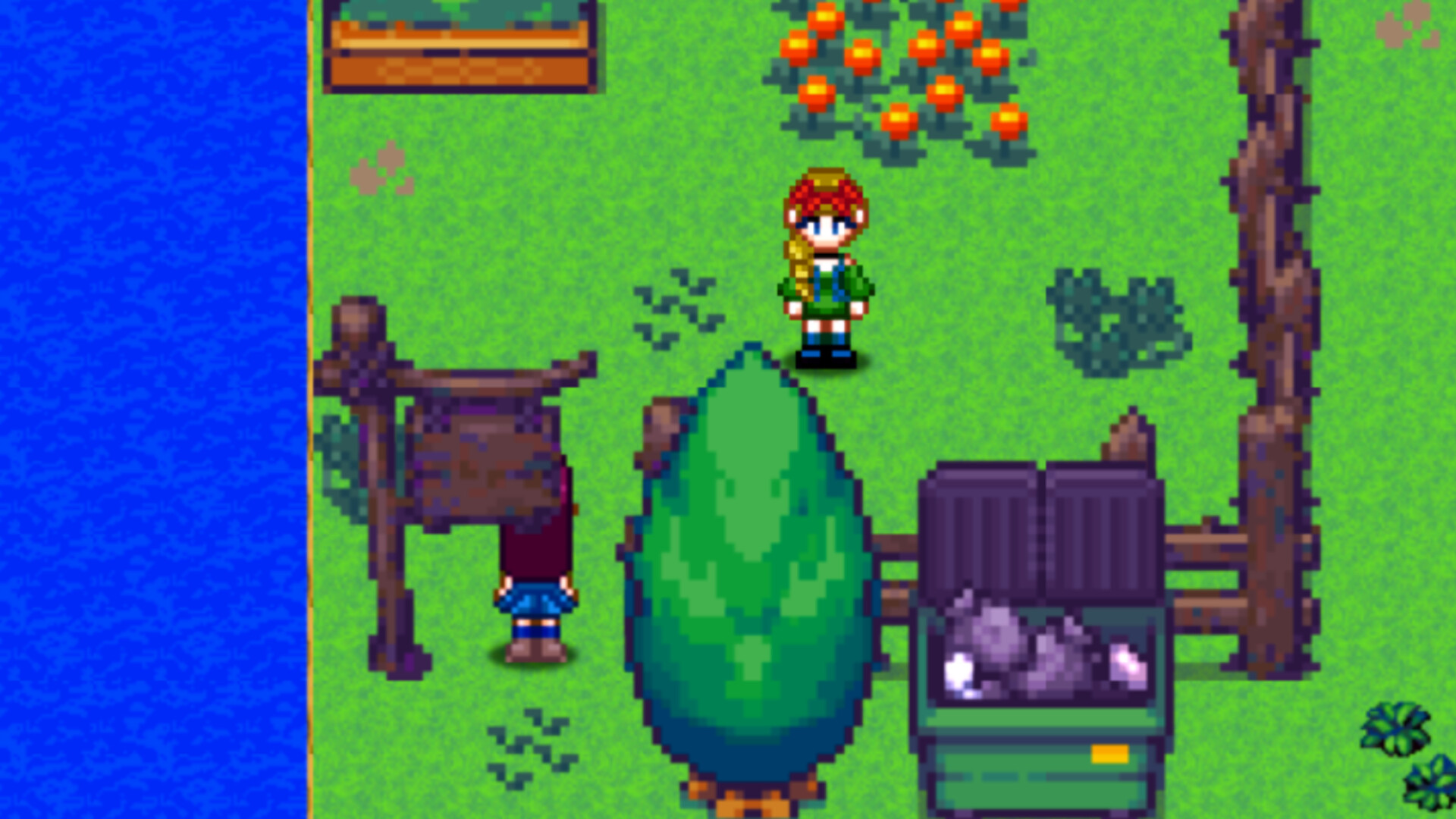 Wayward Valley Screenshot 0