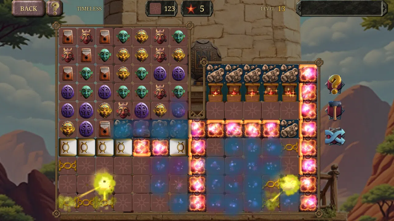 Tower Of Wishes 4: Shaka Screenshot 5