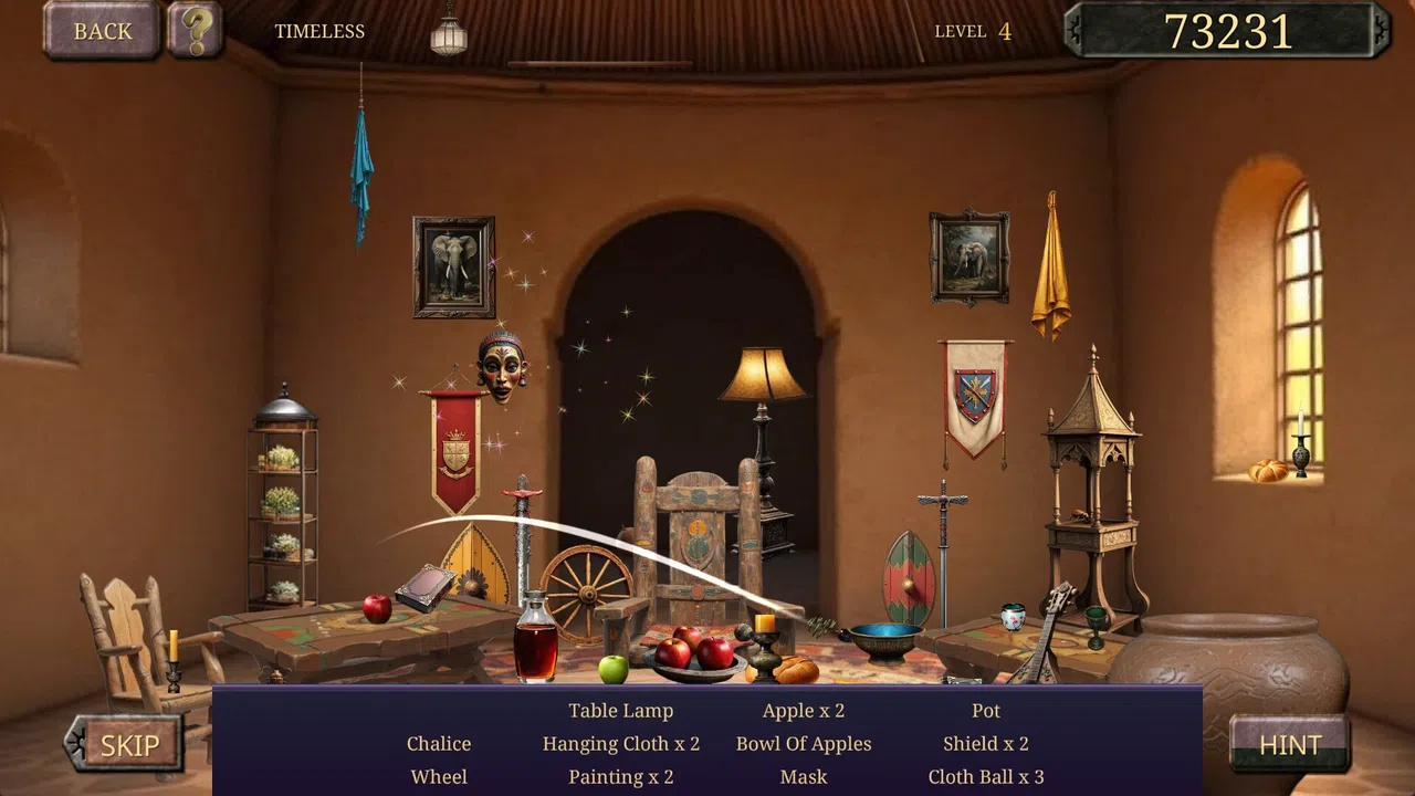 Tower Of Wishes 4: Shaka Screenshot 2
