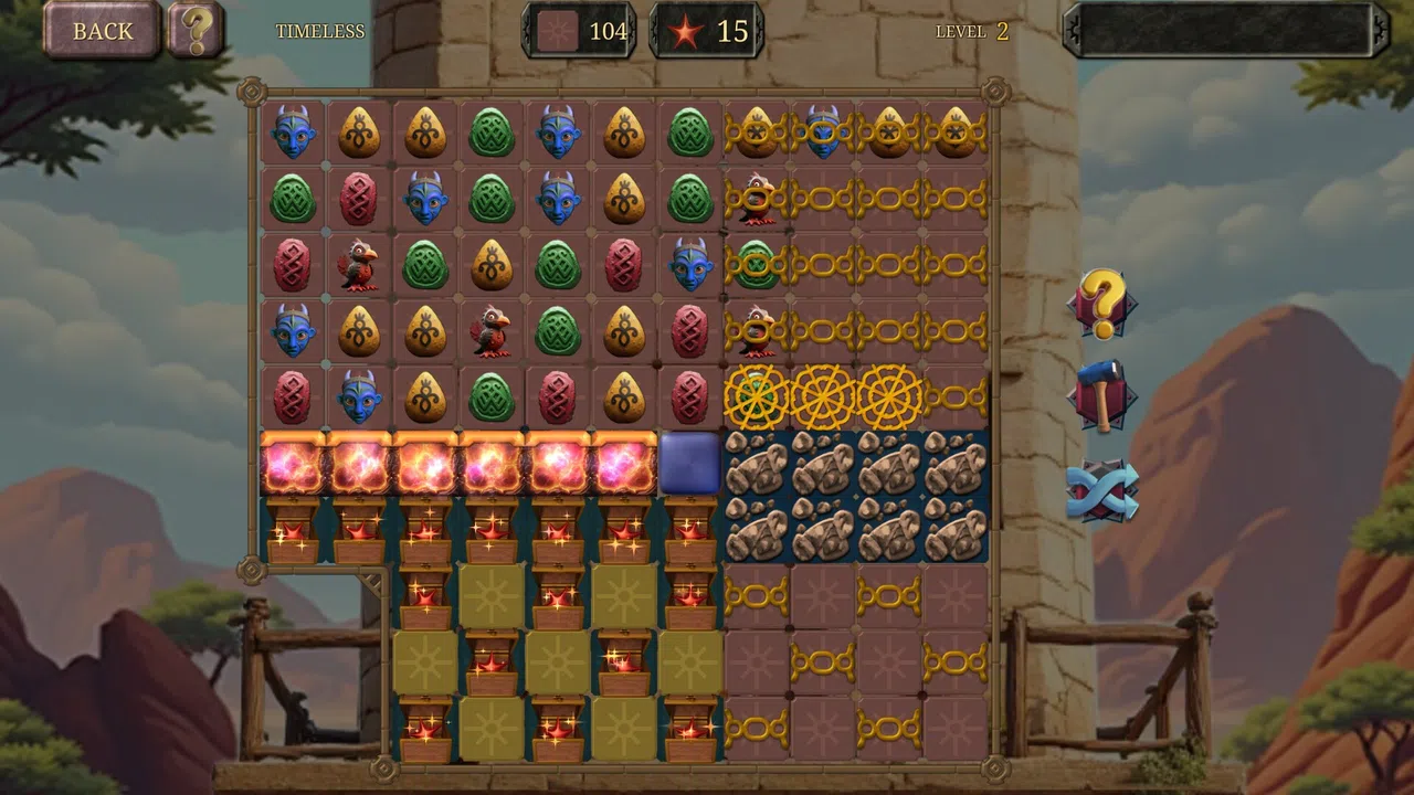 Tower Of Wishes 4: Shaka Screenshot 6