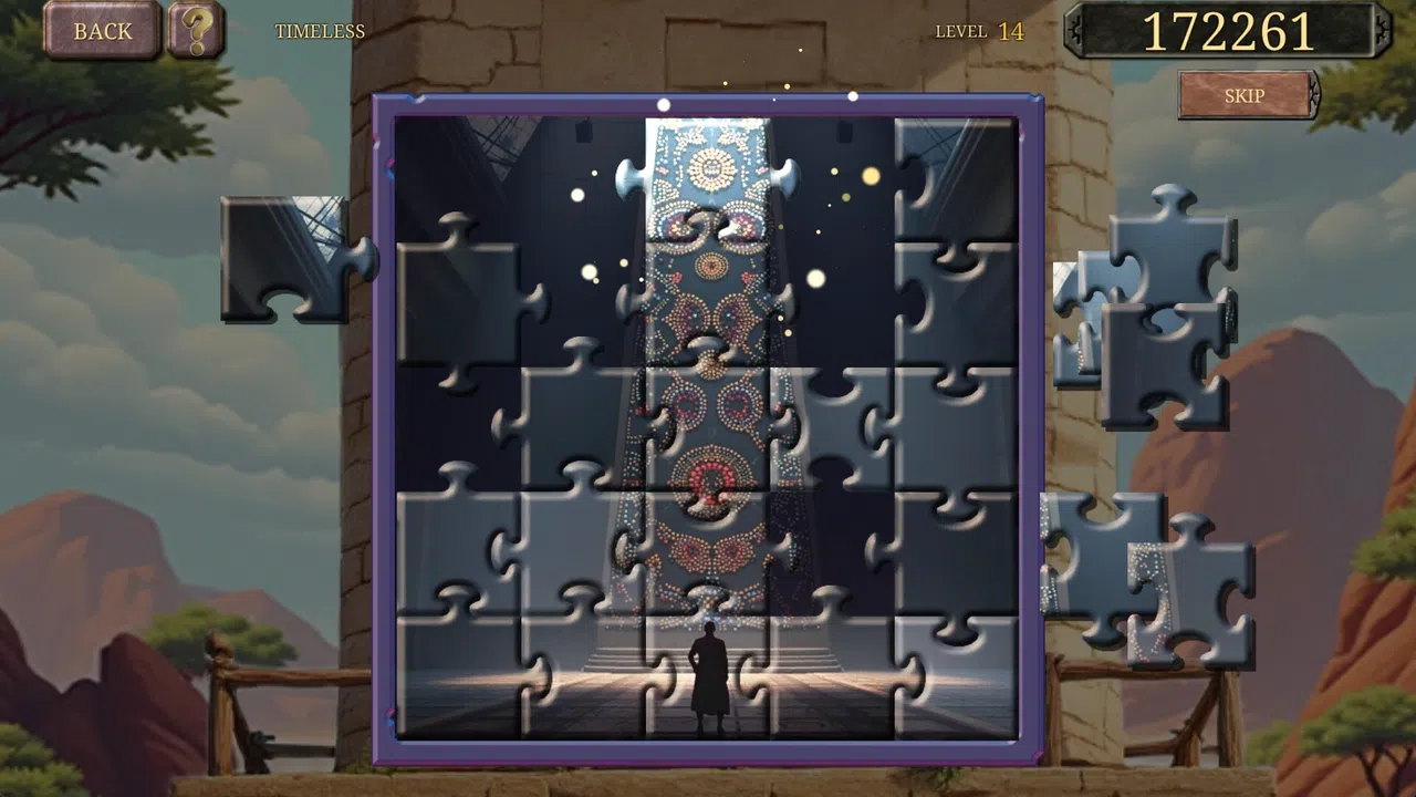 Tower Of Wishes 4: Shaka Screenshot 3