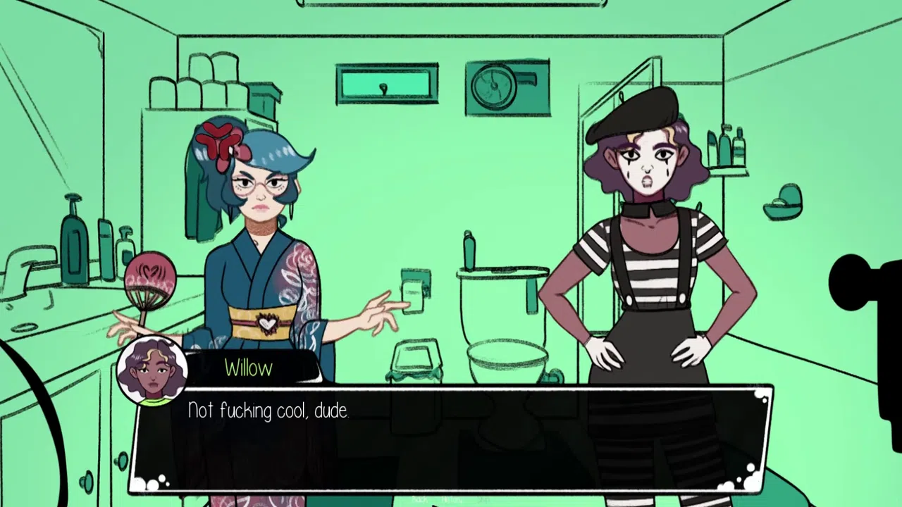 Sugar Service Screenshot 7