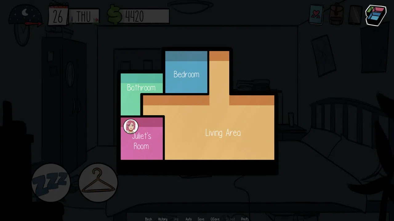 Sugar Service Screenshot 3