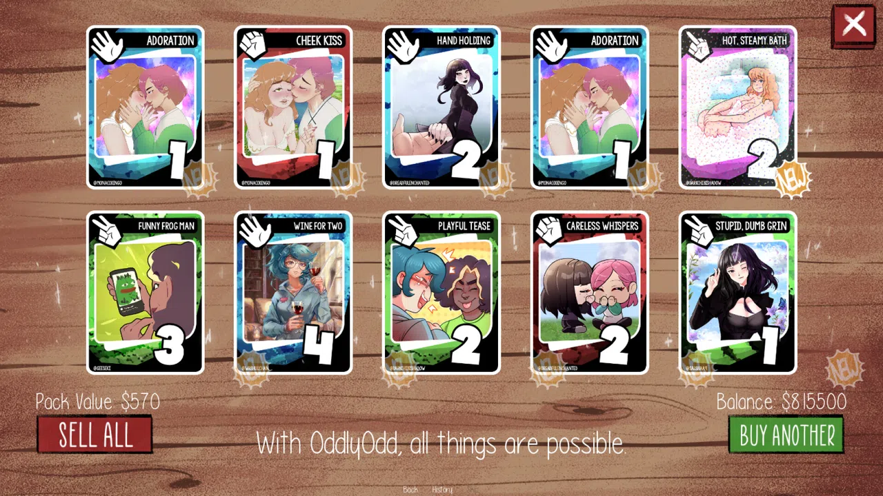 Sugar Service Screenshot 1