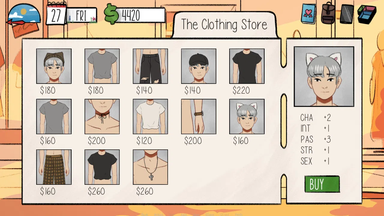 Sugar Service Screenshot 6