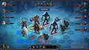 Blood Sword Screenshot 3