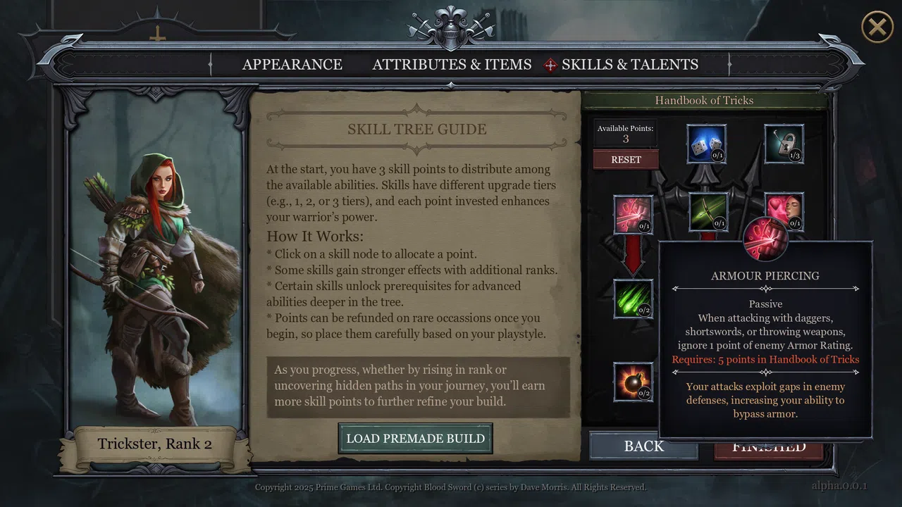 Blood Sword Screenshot 7