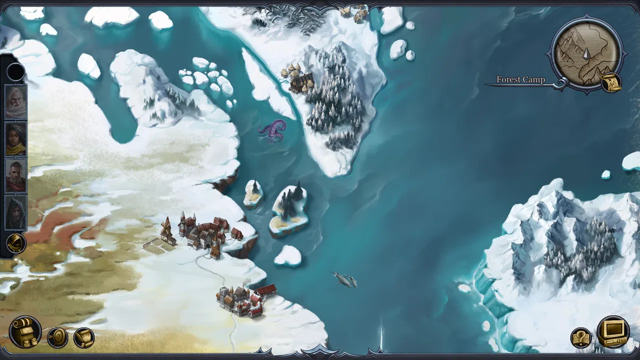 Blood Sword Screenshot 10