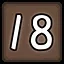 Survived Steps On Small icon